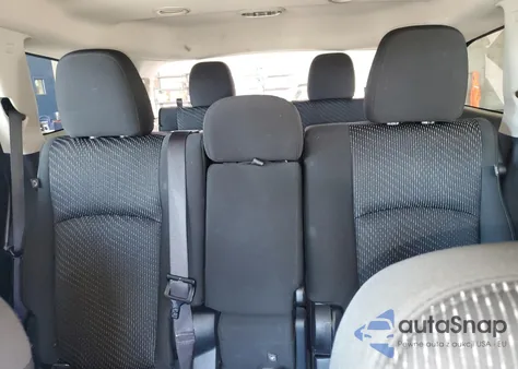 2016 Dodge Journey Sxt из США, поврежденный, VIN 3C4PDCBB6GT202101